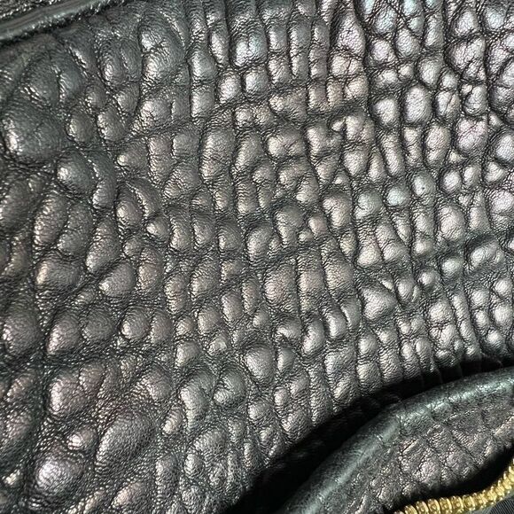 Alexander Wang leather studded bag - Picture 2 of 15